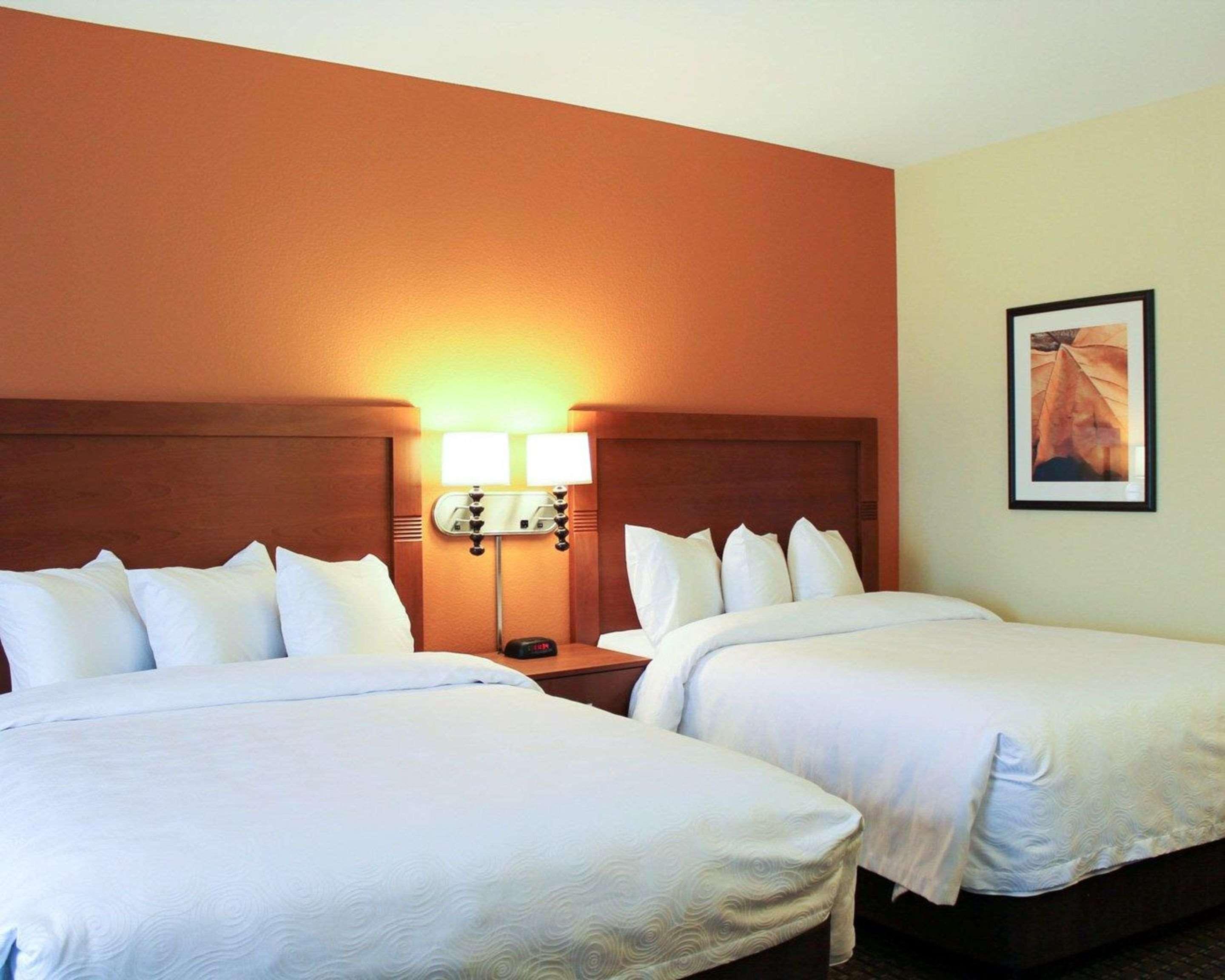 Mainstay Suites Tioga Ngoại thất bức ảnh