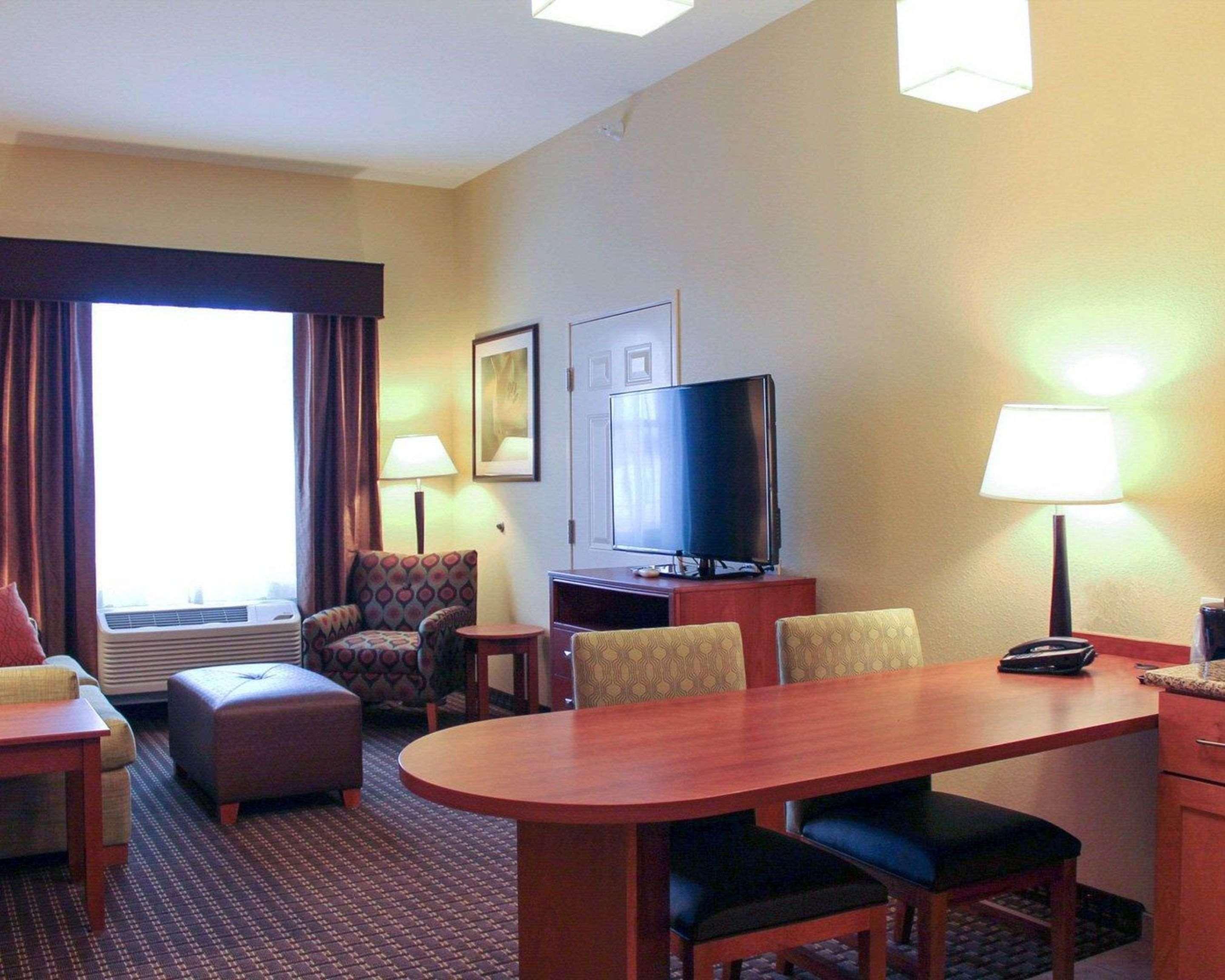 Mainstay Suites Tioga Ngoại thất bức ảnh