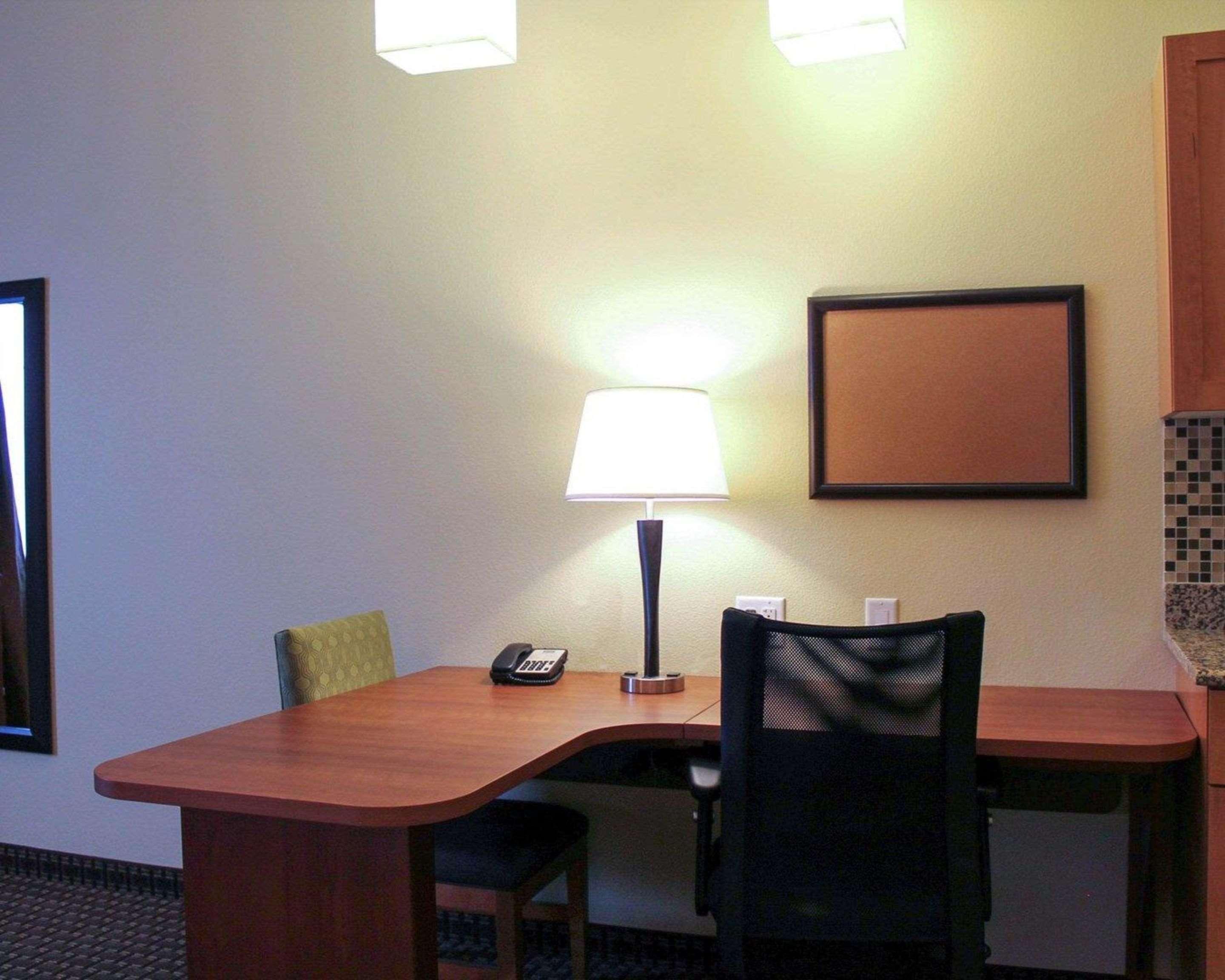 Mainstay Suites Tioga Ngoại thất bức ảnh