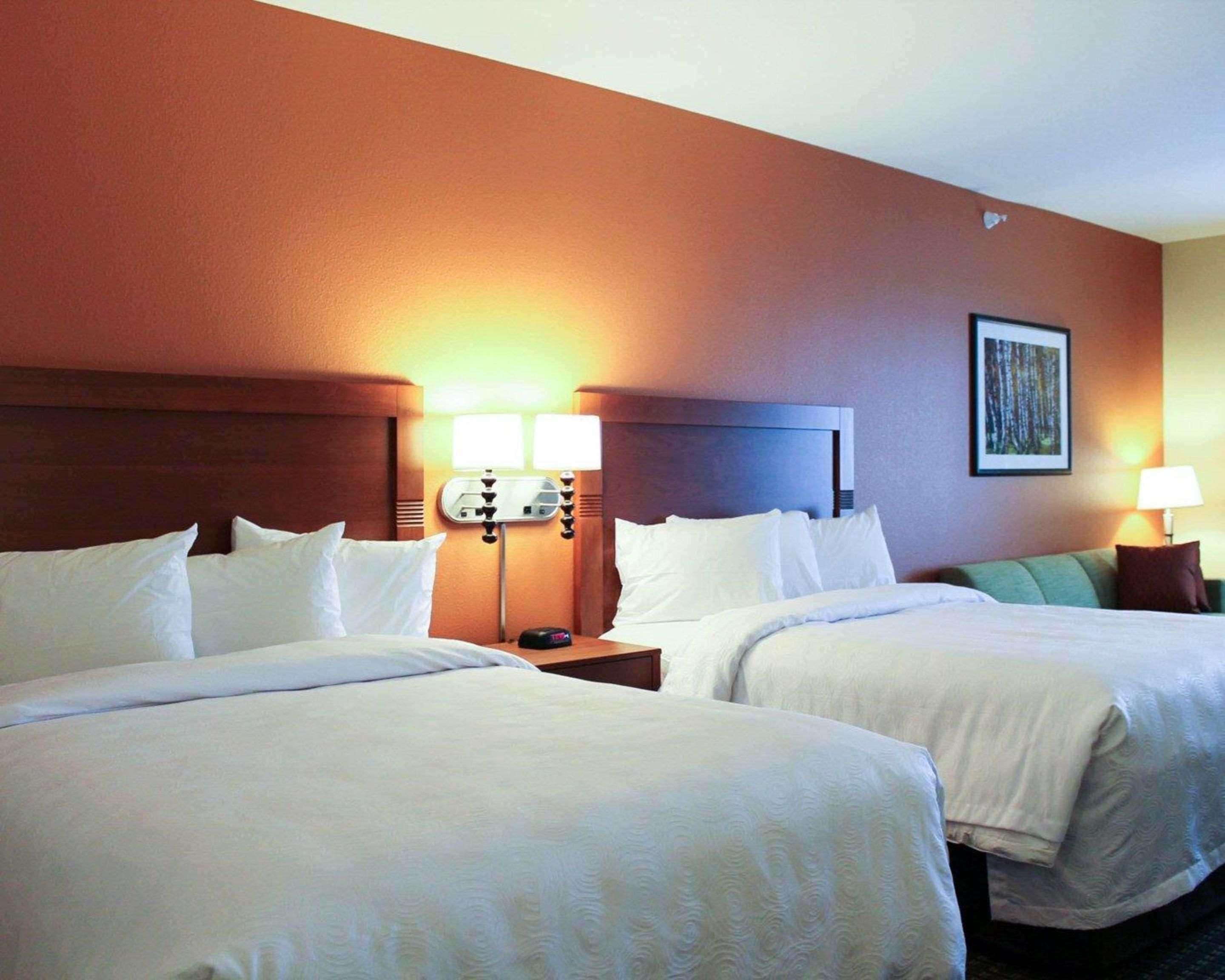 Mainstay Suites Tioga Ngoại thất bức ảnh