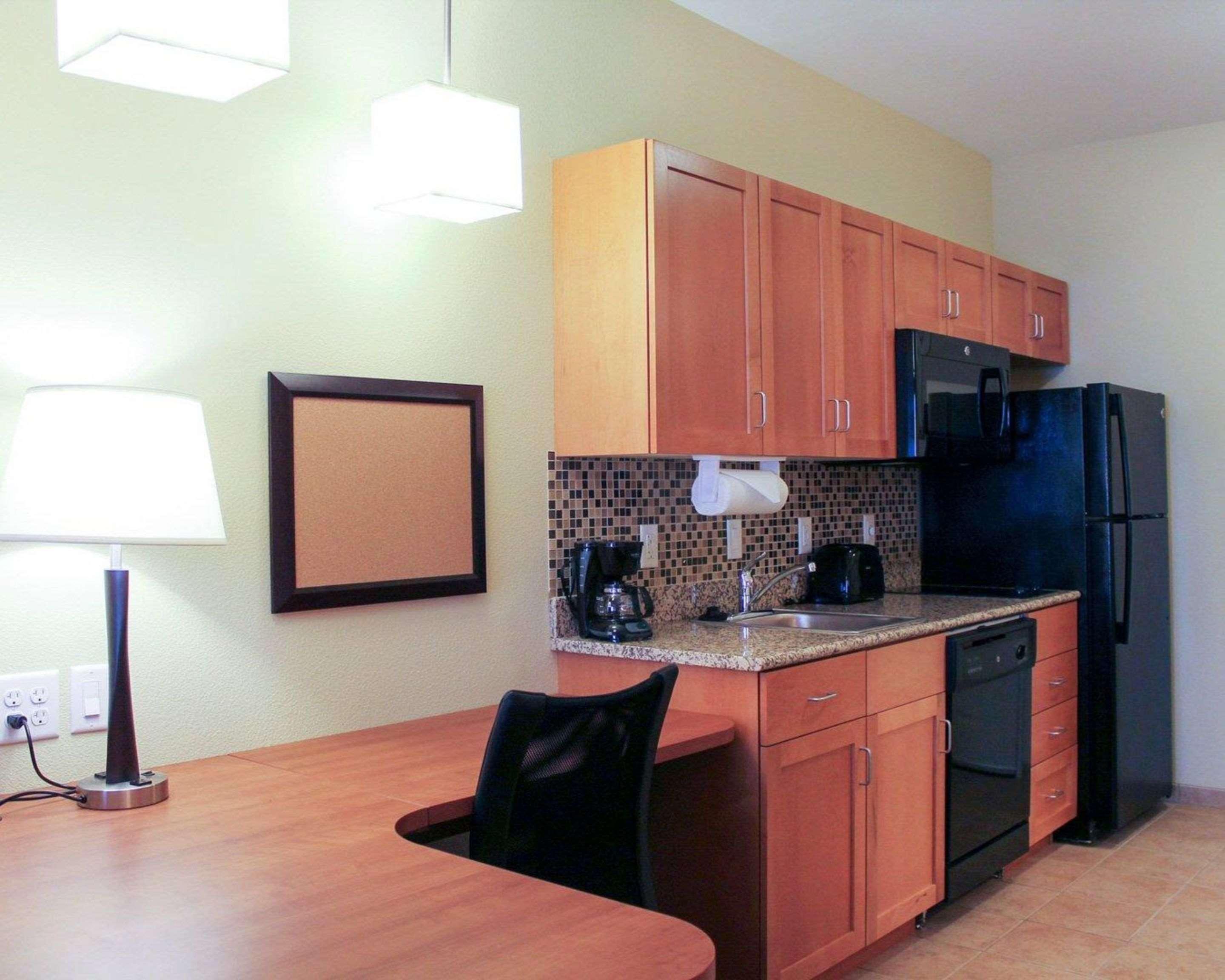 Mainstay Suites Tioga Ngoại thất bức ảnh