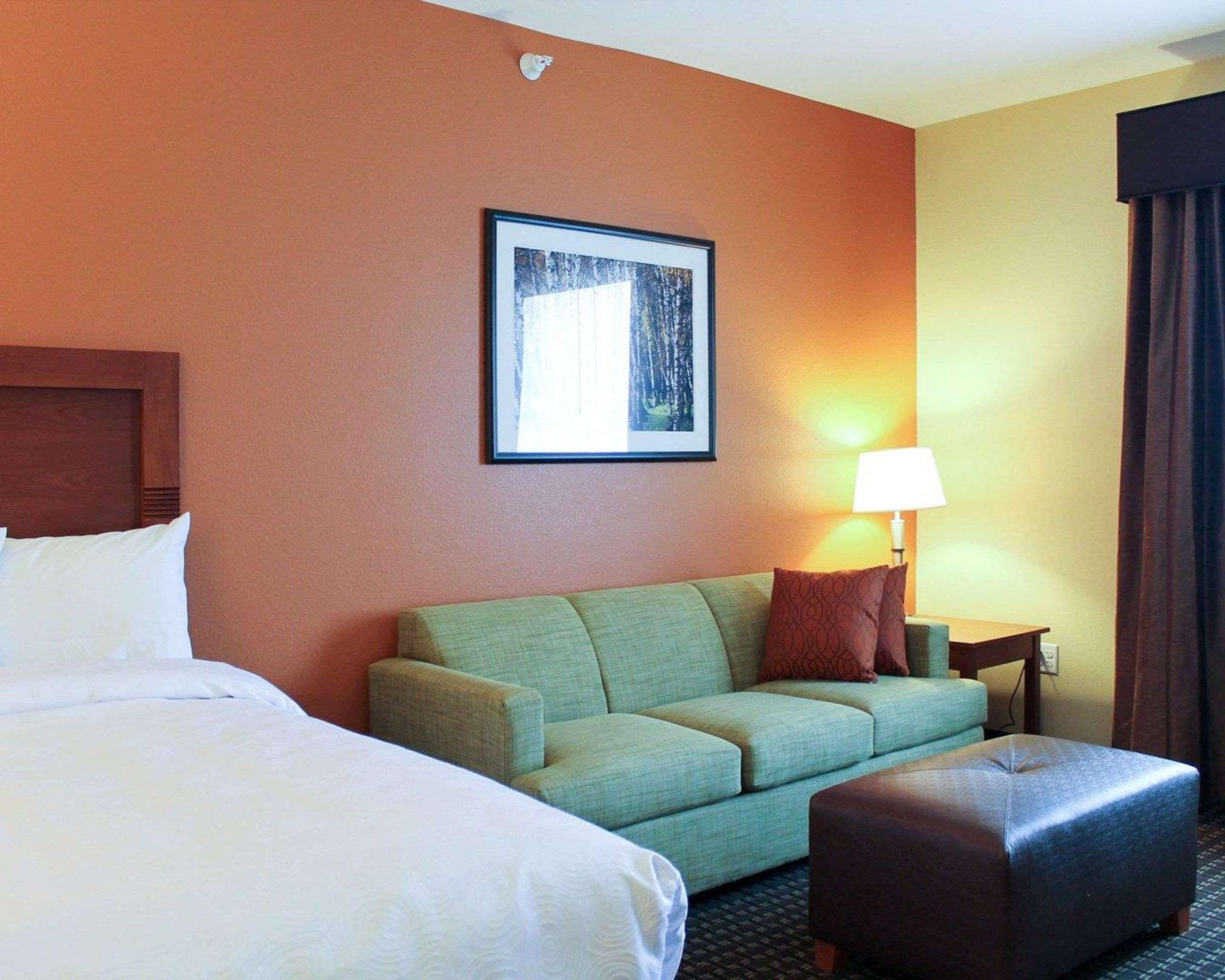 Mainstay Suites Tioga Ngoại thất bức ảnh