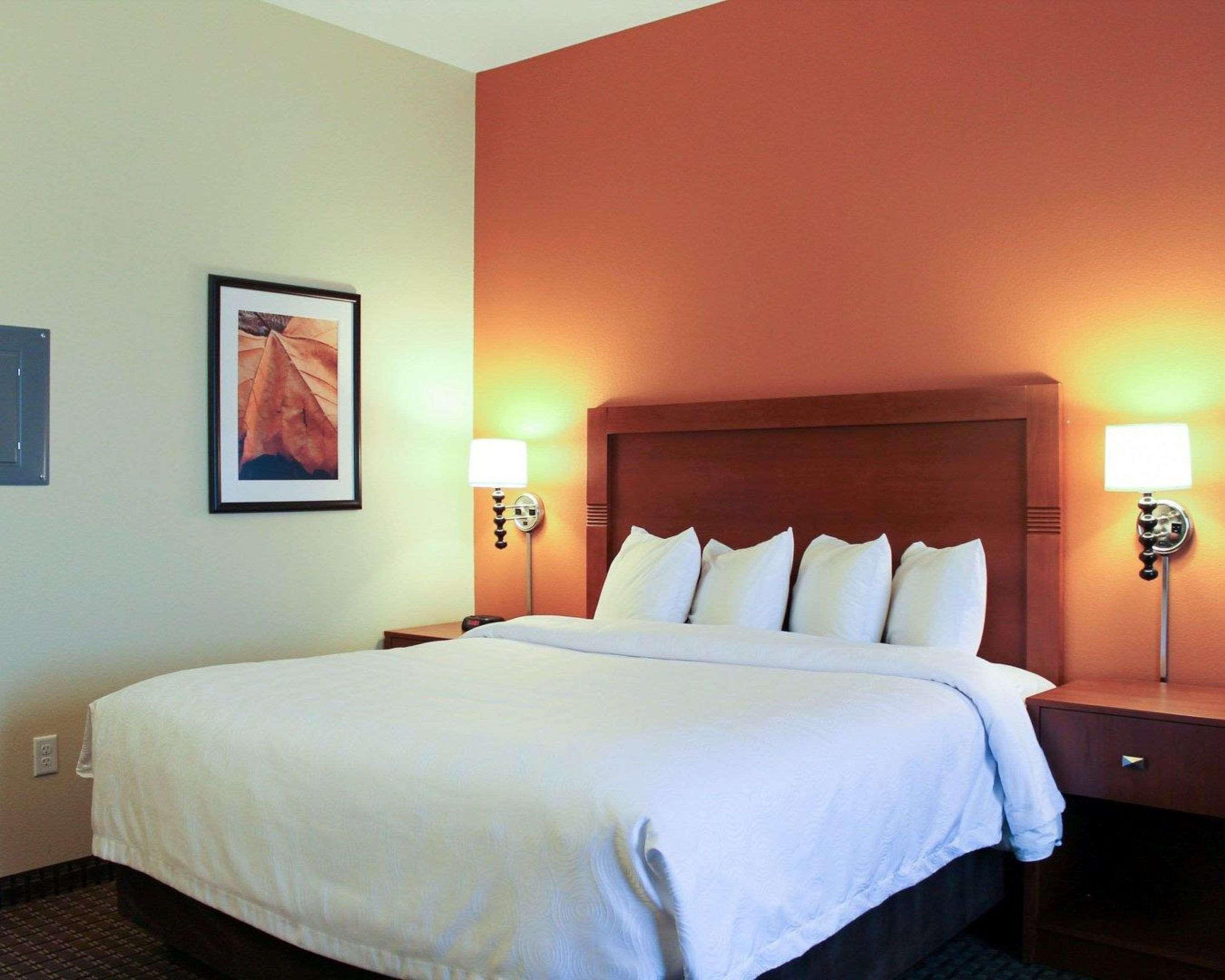 Mainstay Suites Tioga Ngoại thất bức ảnh