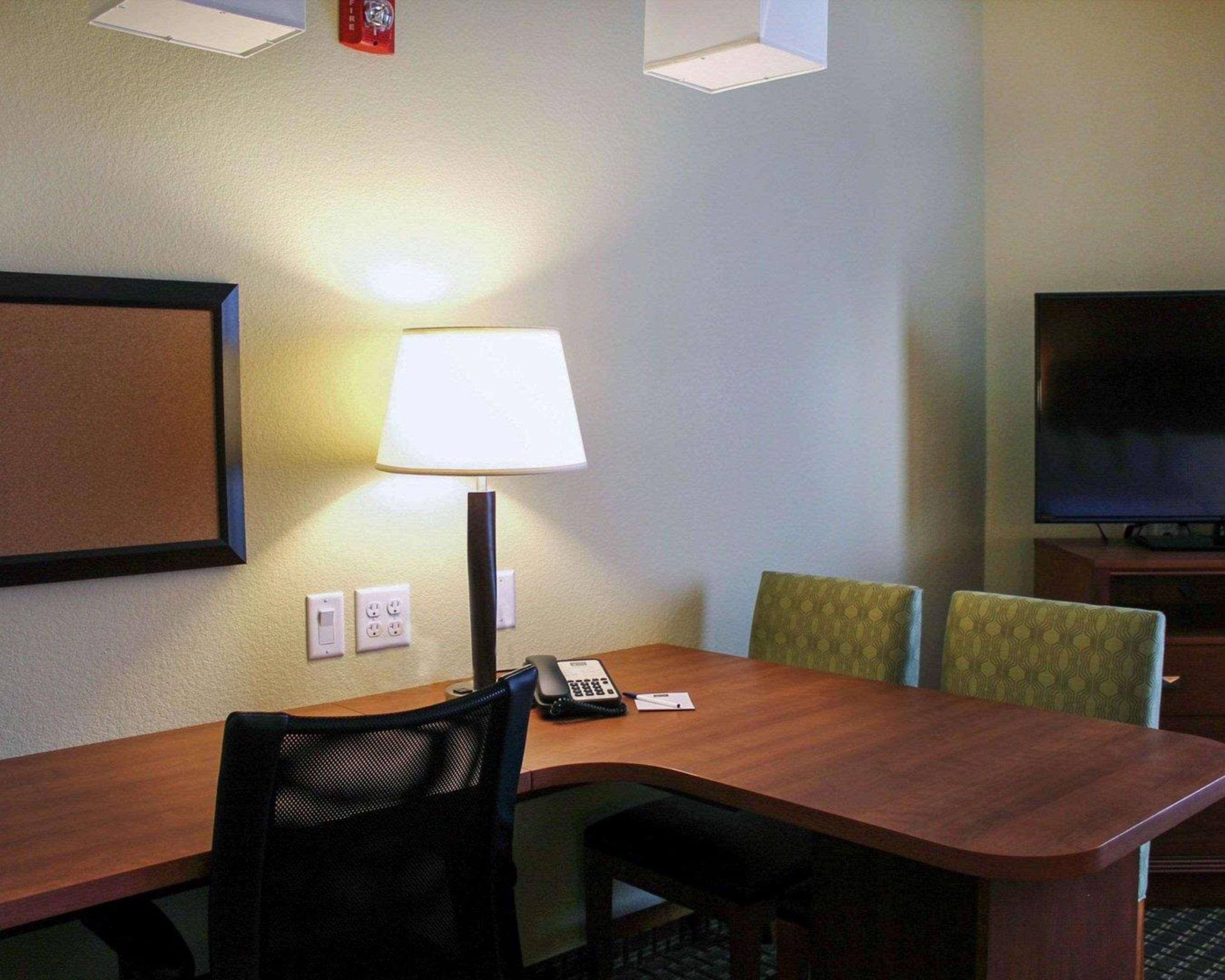 Mainstay Suites Tioga Ngoại thất bức ảnh