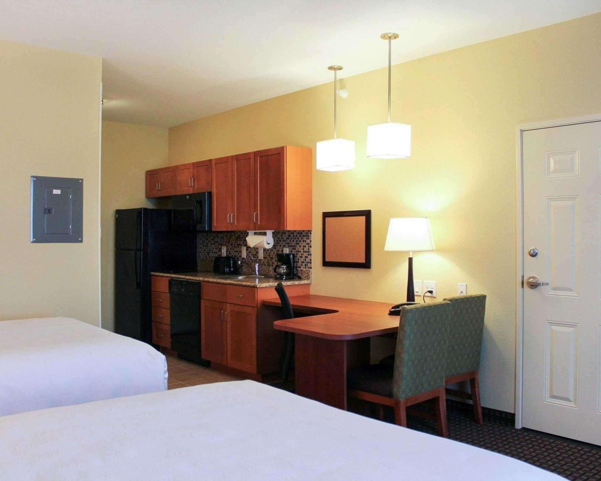 Mainstay Suites Tioga Ngoại thất bức ảnh