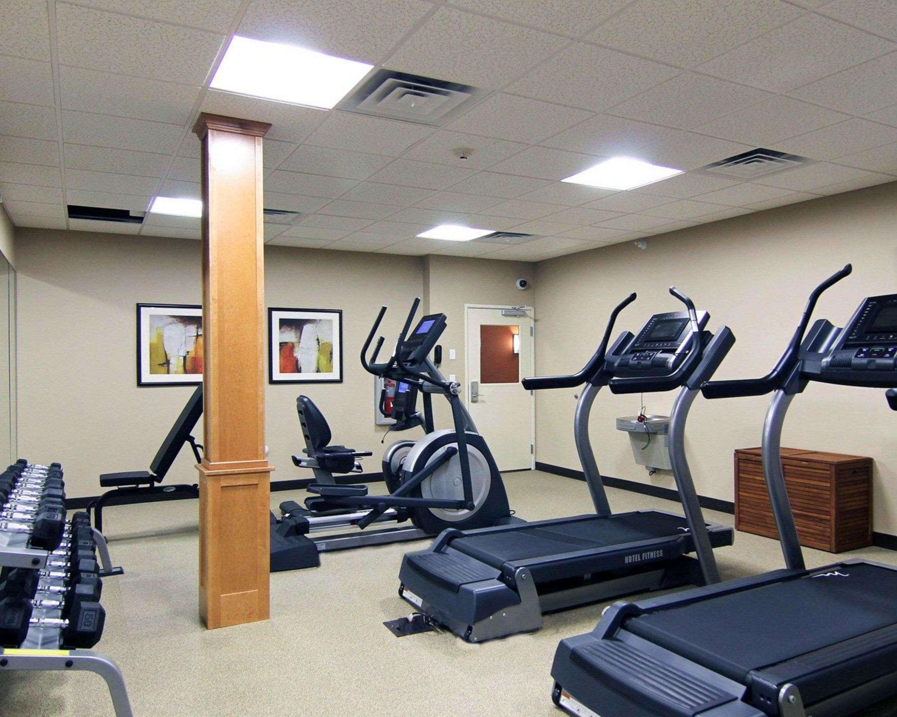 Mainstay Suites Tioga Ngoại thất bức ảnh