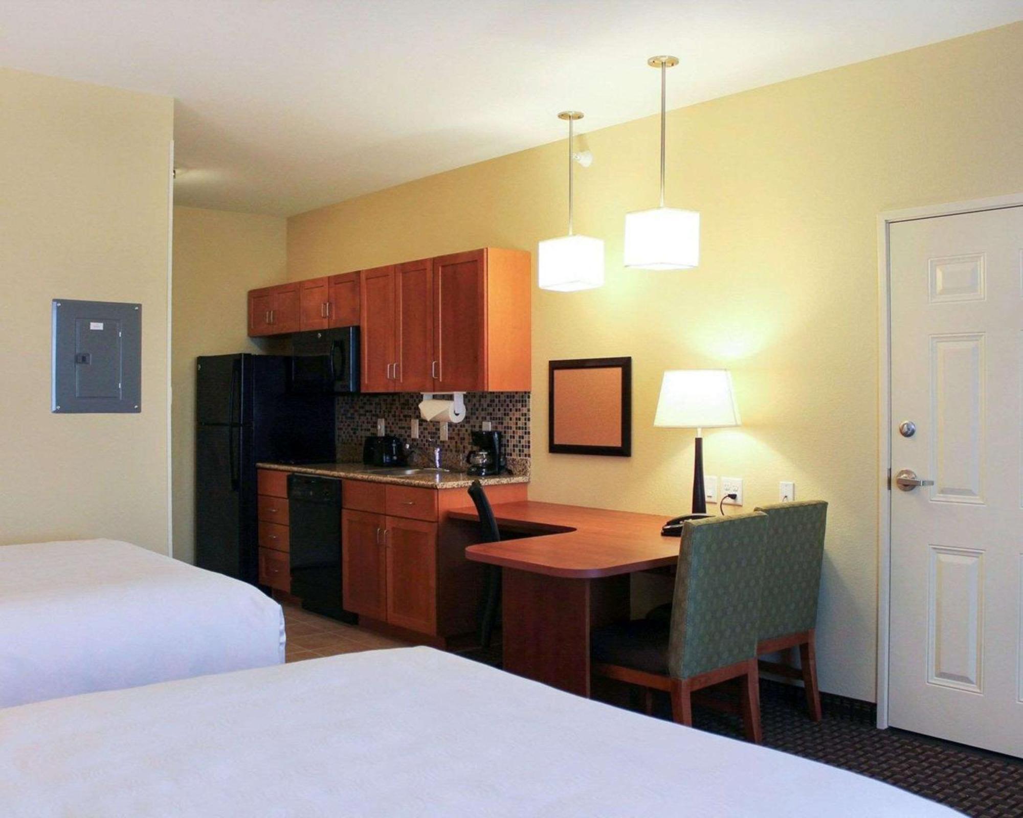 Mainstay Suites Tioga Ngoại thất bức ảnh