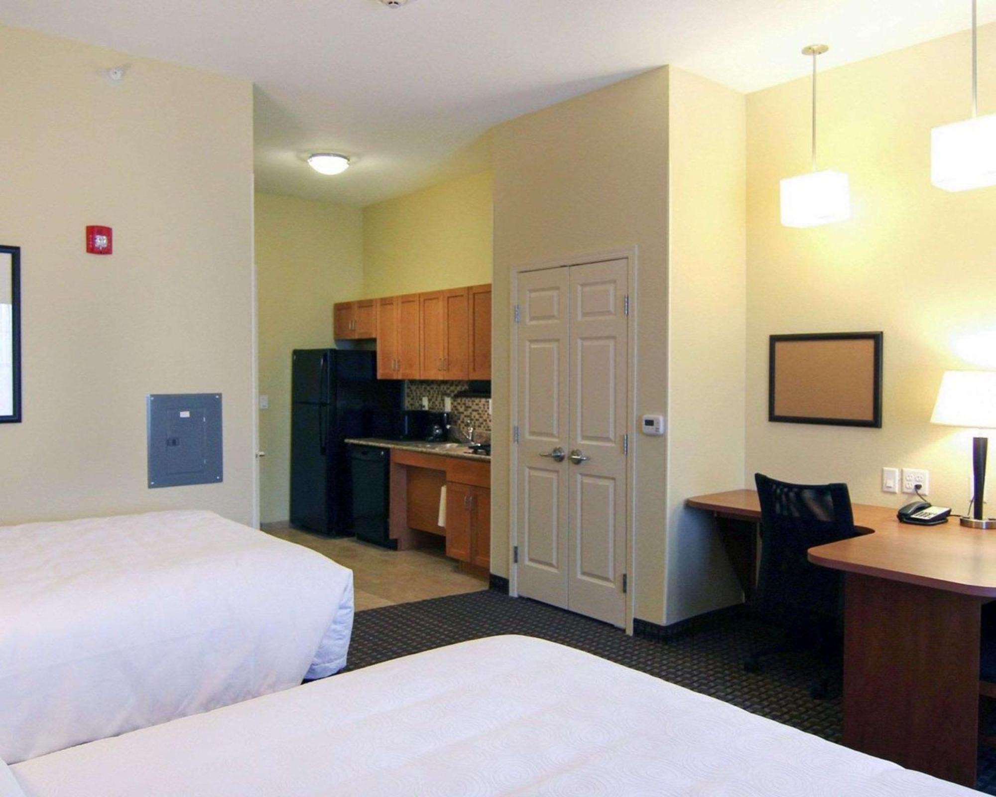 Mainstay Suites Tioga Ngoại thất bức ảnh