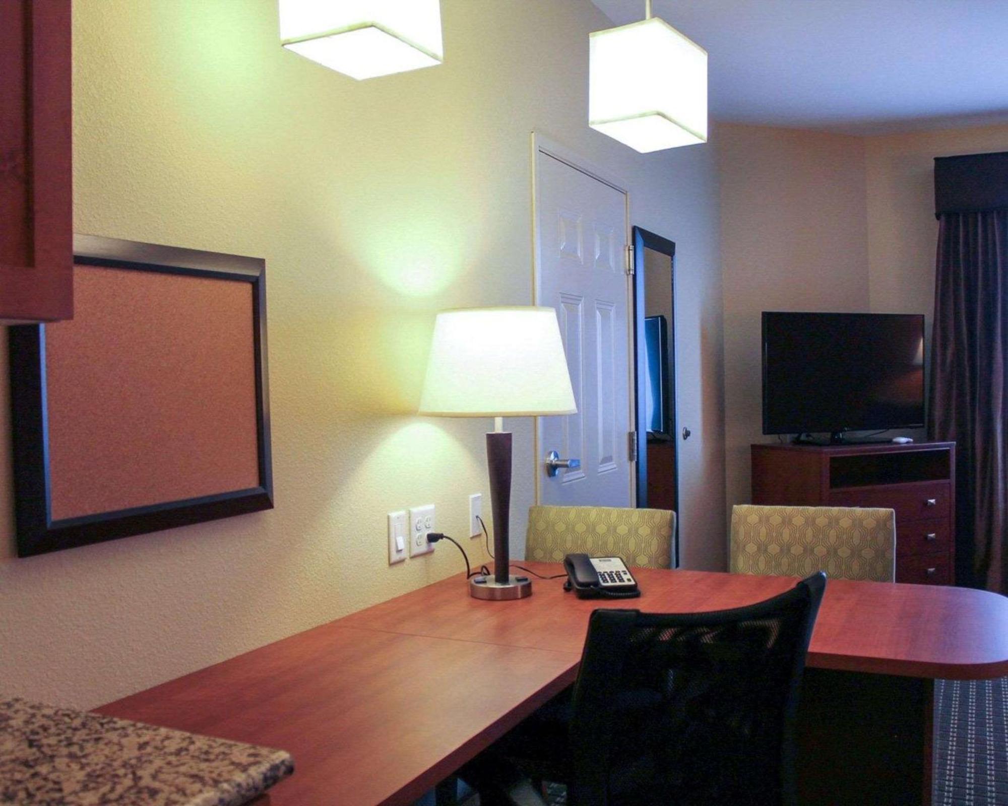 Mainstay Suites Tioga Ngoại thất bức ảnh