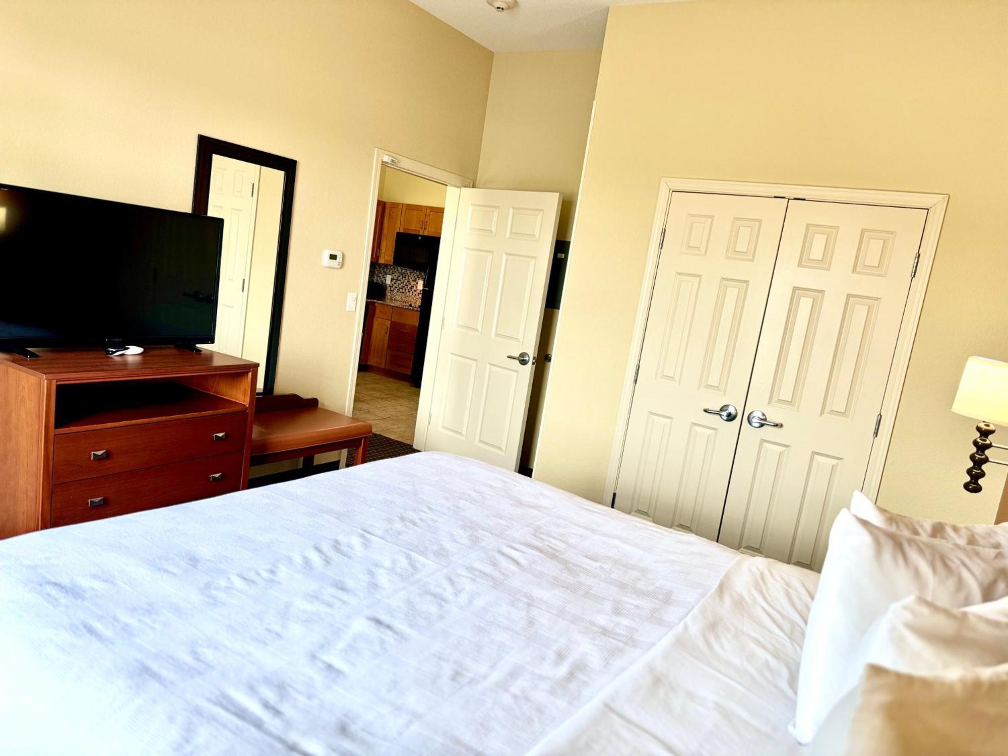 Mainstay Suites Tioga Ngoại thất bức ảnh